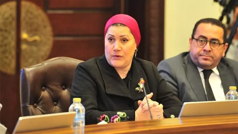 سحر السنباطي تكشف ملامح قانون حماية الأطفال من مخاطر السوشيال ميديا
