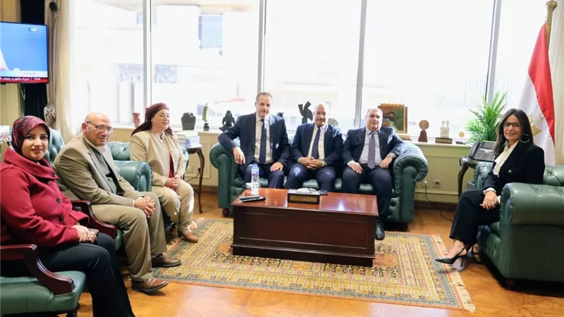 تعرف على خريطة قيادات «وزارة الثقافة» بعد تولي الدكتورة جيهان زكي 