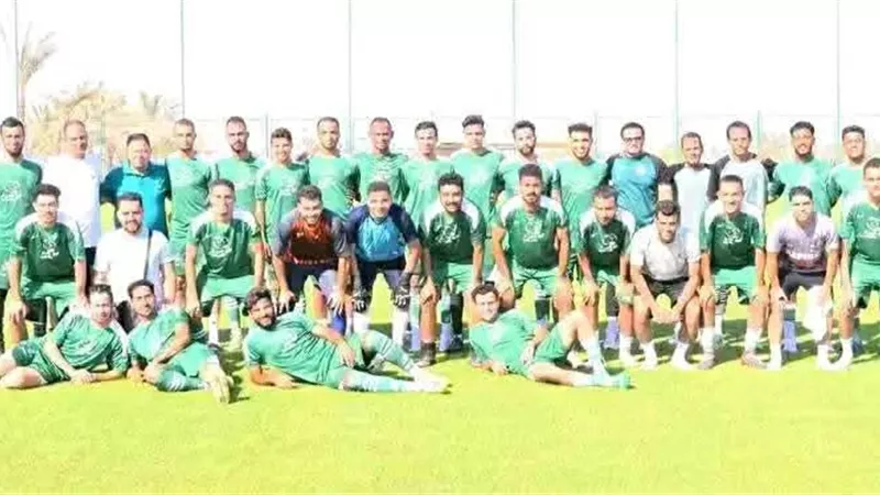 لأول مرة.. نادي منفلوط الرياضي بأسيوط يصعد رسميًا إلى دوري القسم الثالث