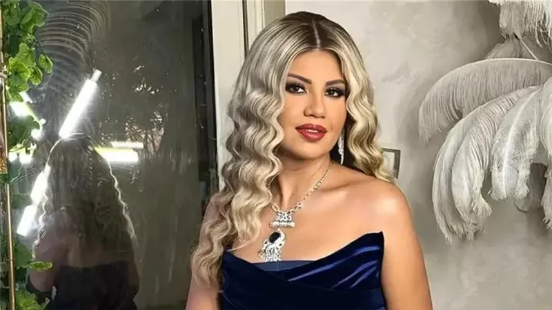بوسي شلبي 