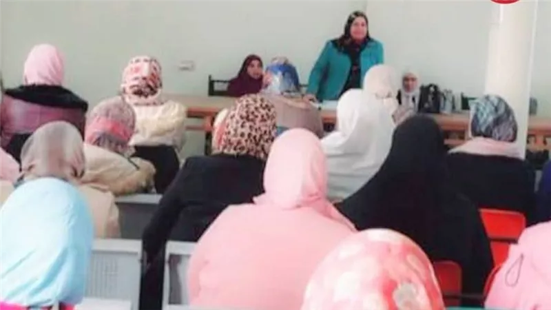 «صحة البحيرة» تواصل تنفيذ ورش العمل التدريبية للصيادلة الحكوميين  