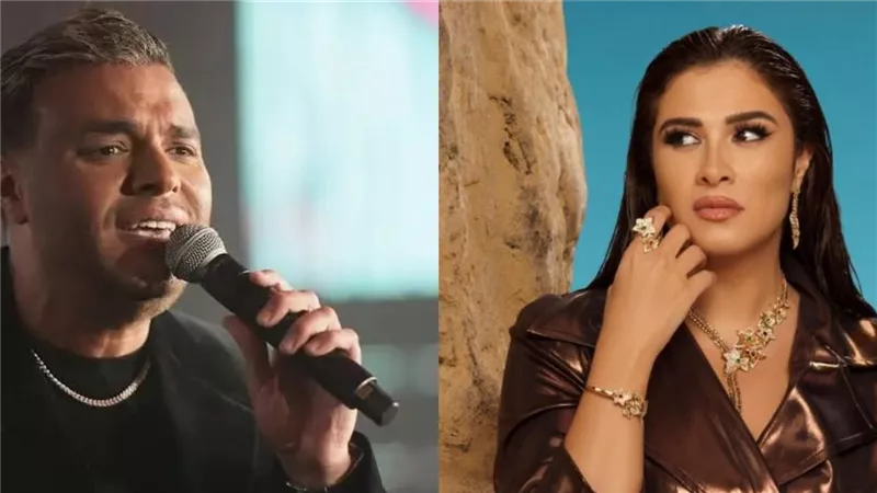 رامي صبري يعلن عن إلغاء غناء تتر مسلسل وننسى اللي كان