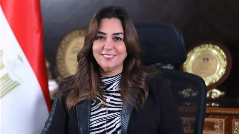 منال عوض: سقارة تُؤهل كوادر المحافظات لإدارة مبادرات اليونسكو
