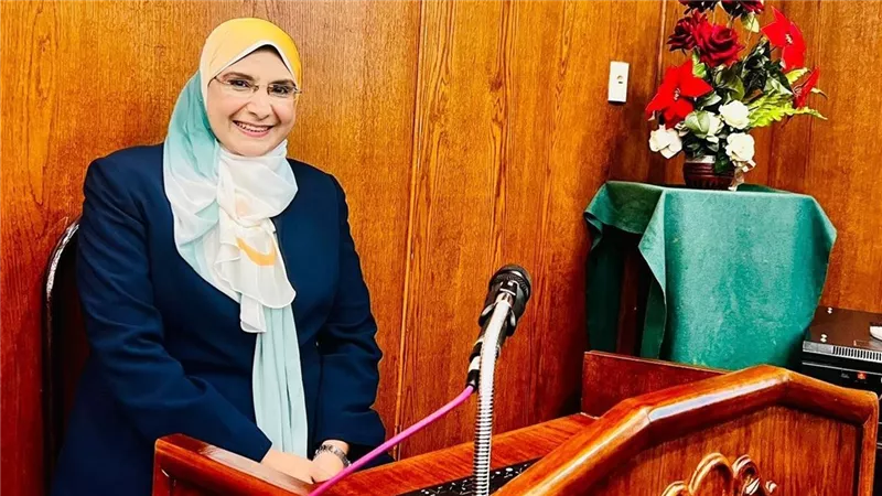 جامعة القاهرة تحول الاستدامة من رؤية نظرية إلى تطبيق عملي مؤثر| خاص