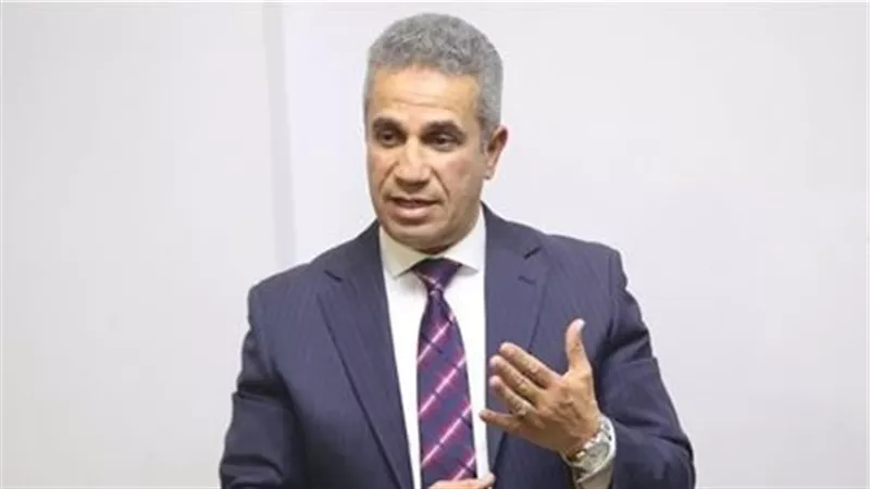 محمد سمير يرد عمليا على حملات التشويه ويؤكد: الرياضة استثمار في الصحة|خاص