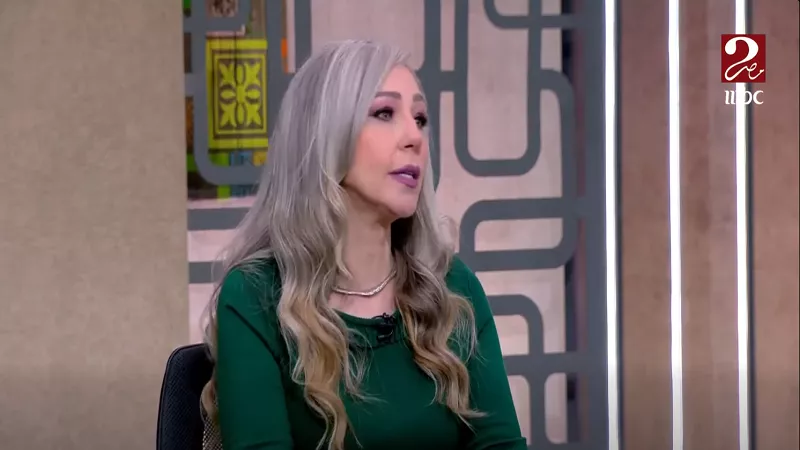 منى قدري: الذكاء الاصطناعي يغير مستقبل التعليم العالي داخل الجامعات|فيديو