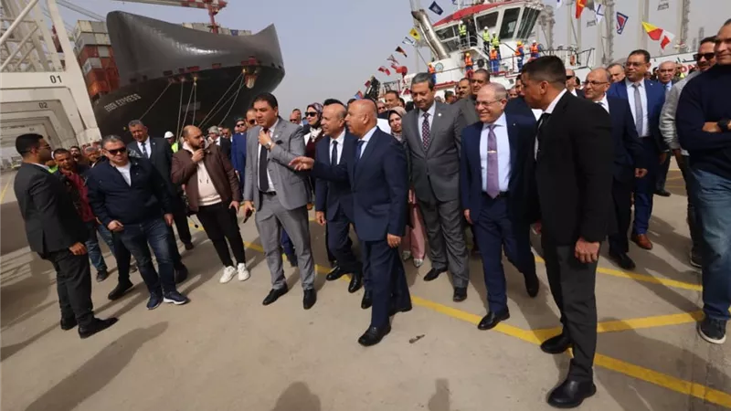 تأكيدا لـ إيجبتك.. انطلاق التشغيل التجريبي التجاري لـمحطة 