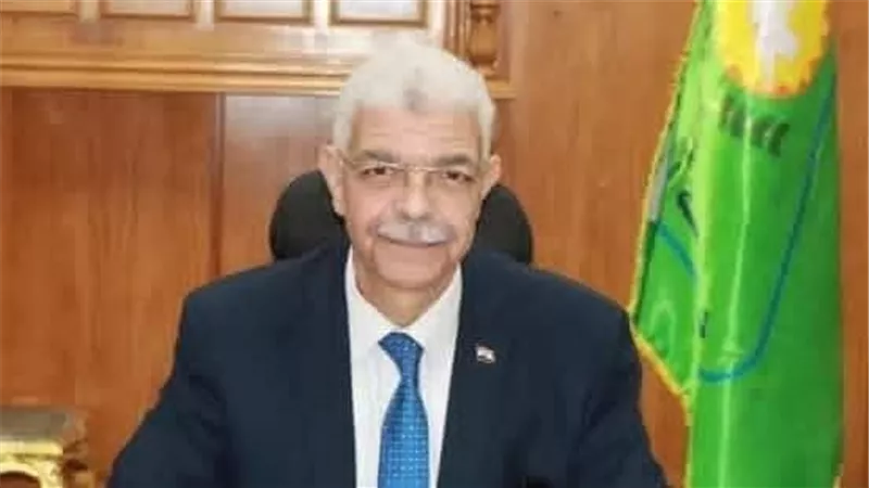 رئيس جامعة المنوفية يصدر قرارات جديدة لتعزيز الأداء الأكاديمي