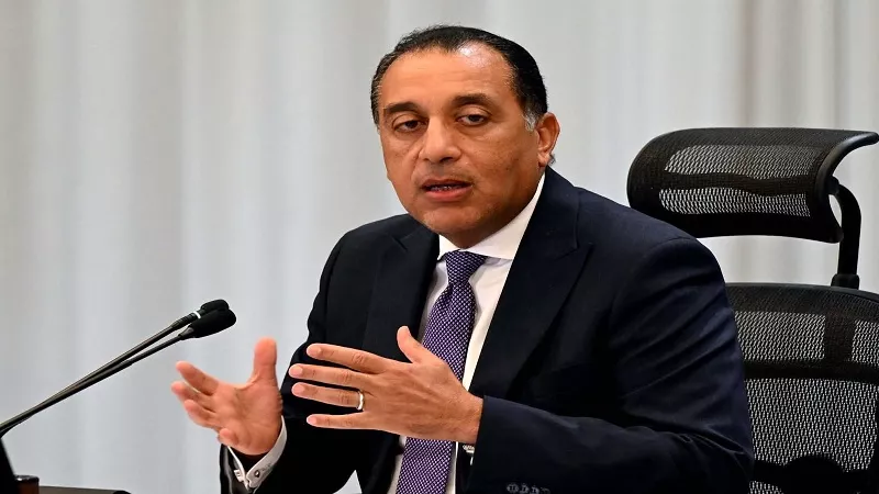 مصطفى مدبولي: توريد 16 طائرة من طراز إيرباص لدعم الرحلات الطويلة|فيديو