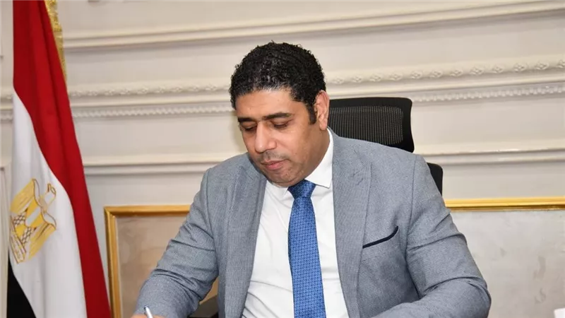 عادل زيدان: برامج الحماية الاجتماعية تعكس استراتيجية الدولة للحياة الكريمة