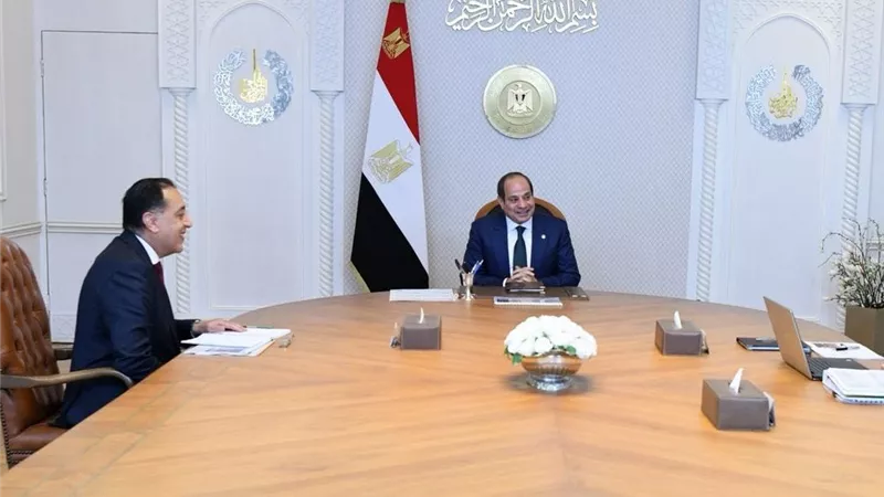 الحكومة تنطلق في تطبيق حزمة دعم نقدي قبل بداية رمضان|خاص
