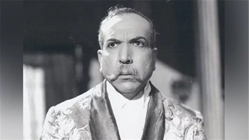 الشرير الأرستقراطي وعازب السينما.. حكايات في ذكرى رحيل زكي رستم