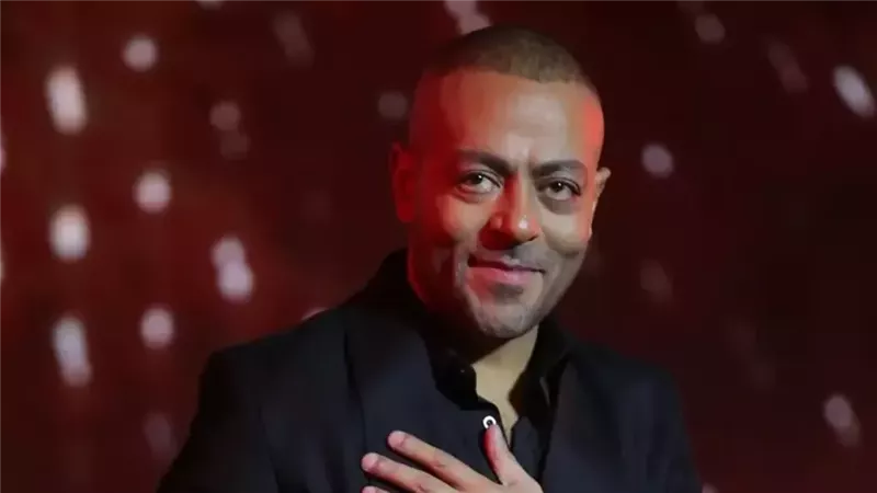 تامر عاشور يغني تتر مسلسل توابع بطولة ريهام حجاج في رمضان 2026