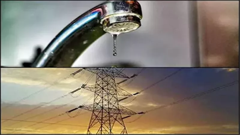 لمدة 3 أيام.. قطع الكهرباء والمياه عن 8 مناطق في مركز بني مزار بالمنيا