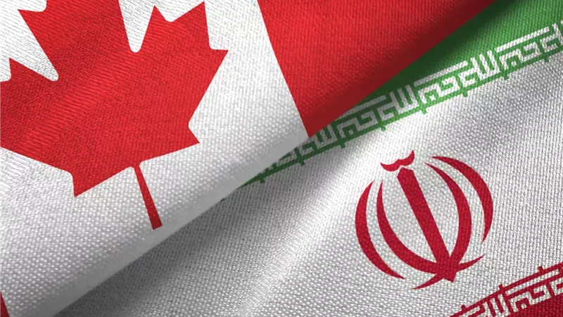 كندا تعلن فرض عقوبات جديدة على 7 أفراد إيرانيين