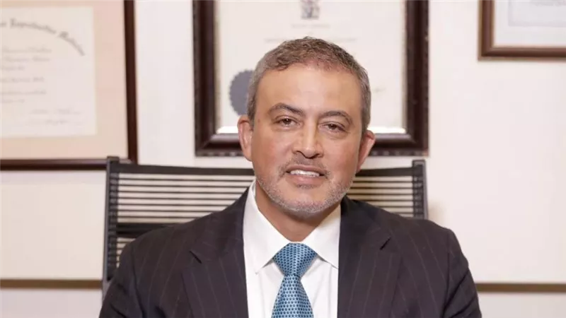 إسماعيل أبو الفتوح: إدارة «حمل النساء» أثناء الإيكمو من أعقد التحديات|خاص