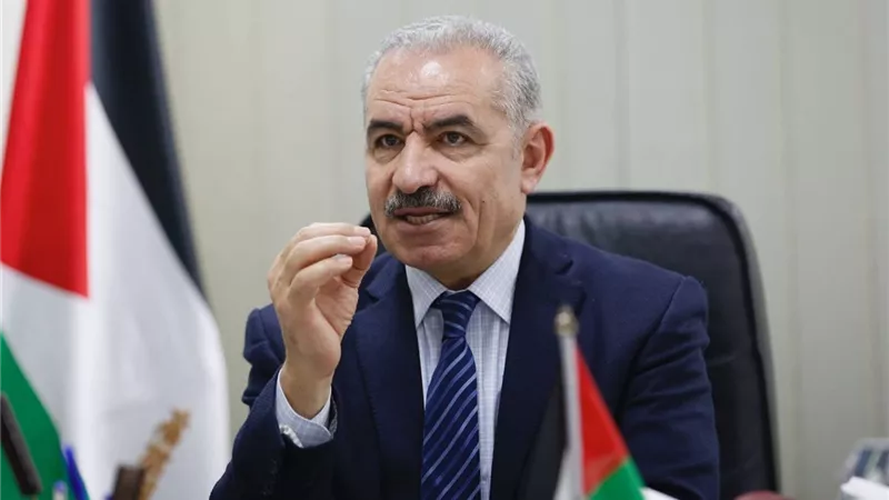 أشتيه: المرحلة الراهنة تتطلب خلق جبهة دولية فاعلة لحماية فلسطين