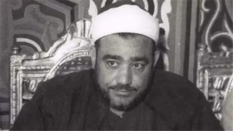 وزارة الأوقاف تُحيي ذكرى رحيل كروان الإنشاد الشيخ سيد النقشبندي