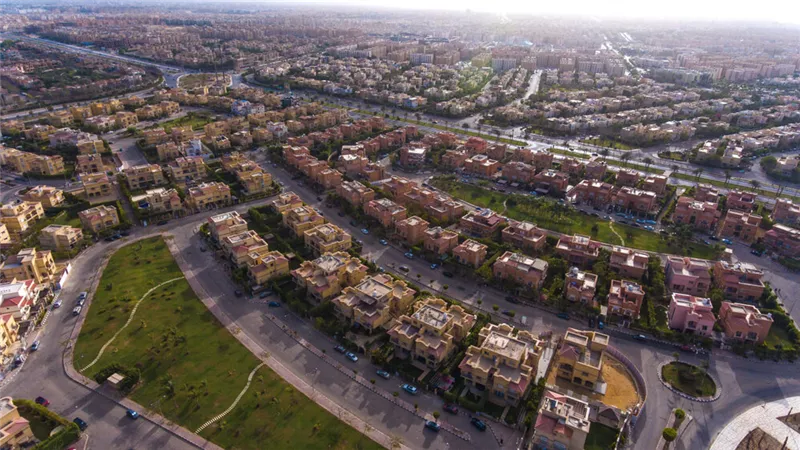 ما حدود سطوة كبار المطورين على سعر العقار في مصر؟|خاص