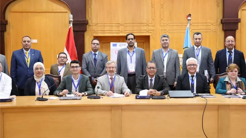«الأزهر» يقود مشروعا دوليا لتمكين المرأة عبر دبلوم صناعة مستحضرات التجميل