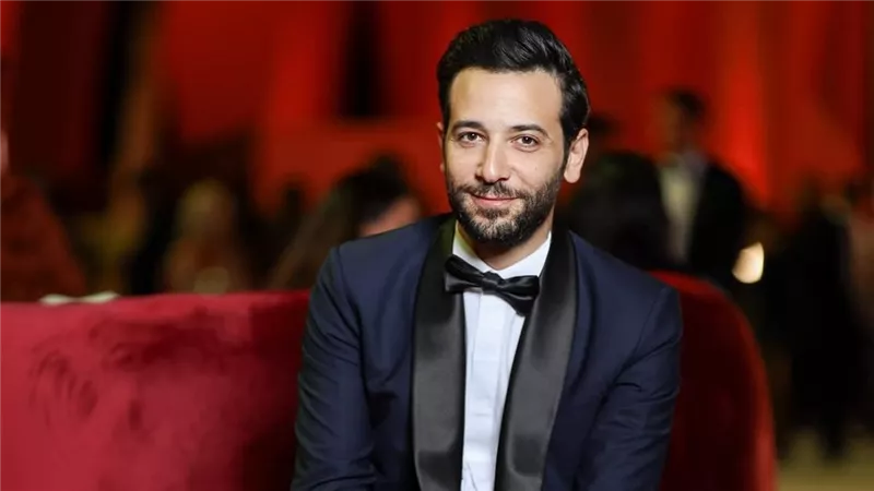 شقيق هند صبري.. تفاصيل دور كريم قاسم في مسلسل مناعة