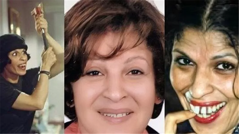 عائشة الكيلاني تعود إلى الأضواء بعد غياب استمر 17 سنة