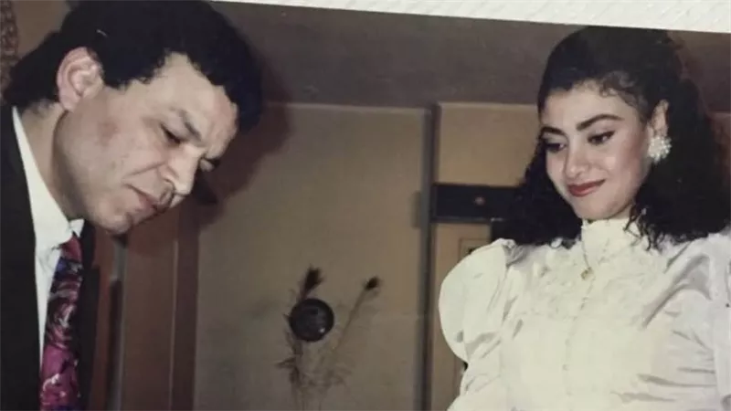 بكلمات تهز القلوب.. نشوى مصطفى تستعيد حبها لزوجها الراحل برسالة مؤثرة
