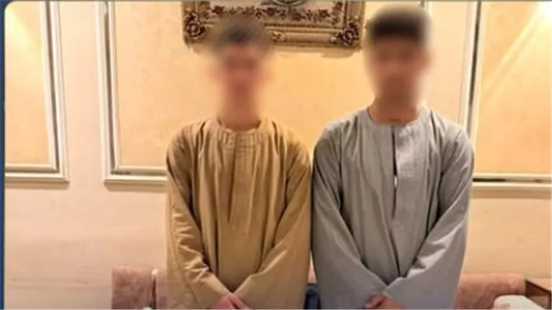 ضبط شخصين بأسيوط للنصب على المواطنين بـ«الاستثمار الوهمي»