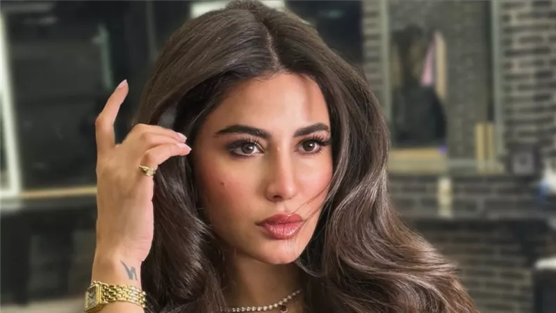 أولاد الراعي.. مديرة أعمال ماجد المصري تتورط معه في الحب 