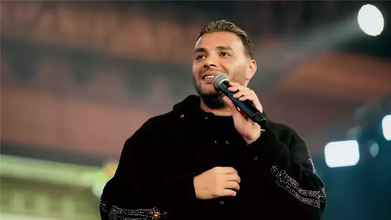 سر اعتذار رامي صبري عن غناء تتر «وننسى اللي كان».. ما علاقة كريم فهمي؟|خاص