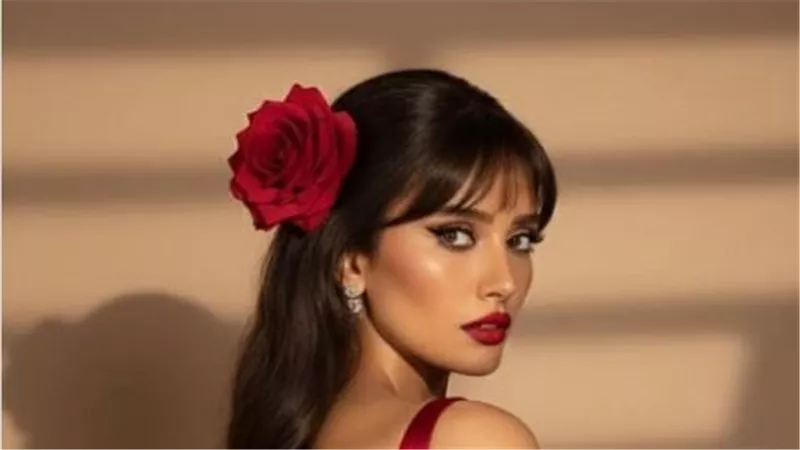 «يا رب اللي يزعلني يموت».. زينة تشعل السوشيال ميديا برسالة نارية