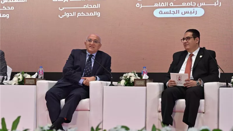 جامعة القاهرة تناقش تحديات التحكيم الدولي بعقود الإنشاءات