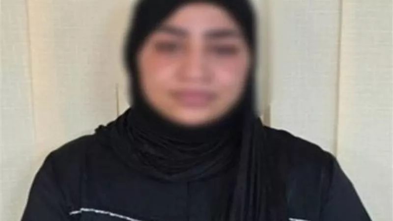 تأييد حبس البلوجر قمر الوكالة 6 أشهر وغرامة 100 ألف جنيه