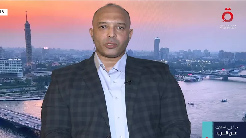 أستاذ دراسات إسرائيلية: ما يحدث في الضفة الغربية «تشييع لجنازة أوسلو»