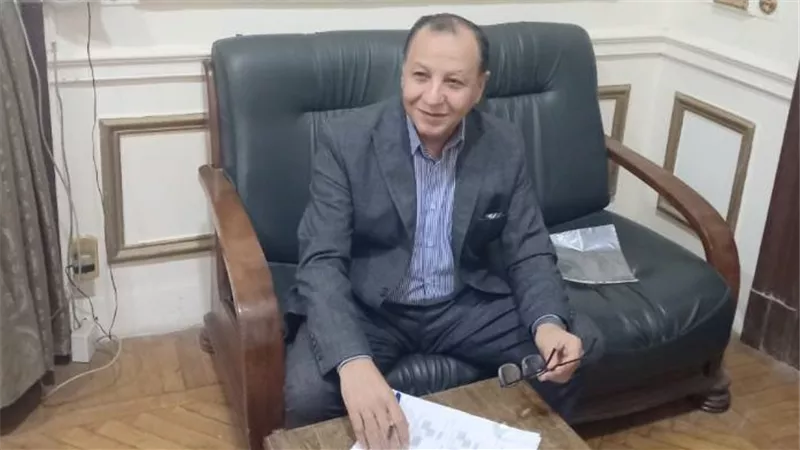 مجدي حمدان: انتخابات حزب المحافظين ستتجاوز زخم فوز البدوي بـ الوفد | خاص