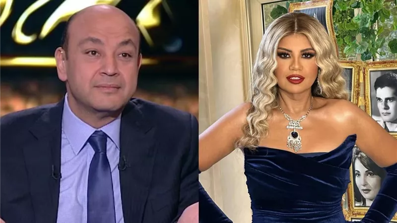 المذيعون يغزون دراما رمضان 2026.. بوسي شلبي وعمرو أديب على خط البطولة