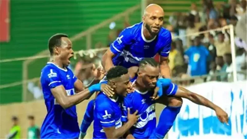 منافس الأهلي وبيراميدز المحتمل.. الهلال السوداني إلى ربع نهائي الأبطال