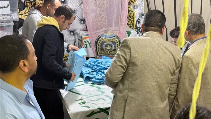 مؤشرات أولية.. نتائج جولة الإعادة لانتخابات النقابات الفرعية للمحامين 