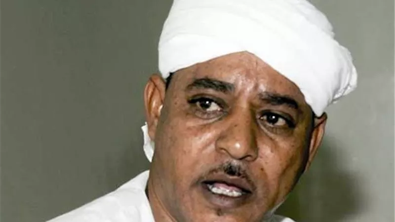 السودان.. نجل الشيخ موسى هلال يكشف تفاصيل معركة مستريحة ومصير والده 