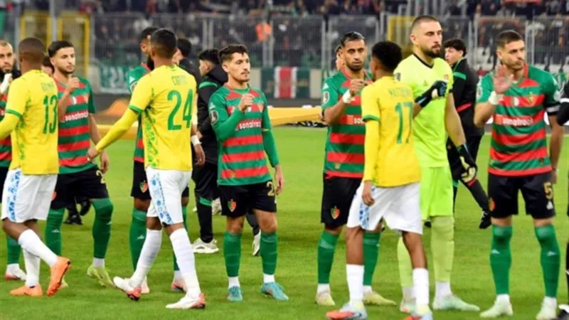 منافس الأهلي وبيراميدز المحتمل.. صن داونز يتأهل إلى ربع نهائي الأبطال
