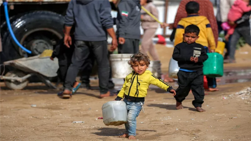 تصعيد ميداني في غزة.. إطلاق نار ونسف منازل واستقبال العائدين