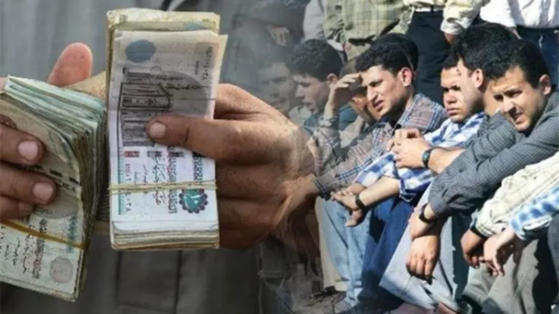 قبل عيد الفطر.. خطوات التسجيل لصرف منحة العمالة غير المنتظمة