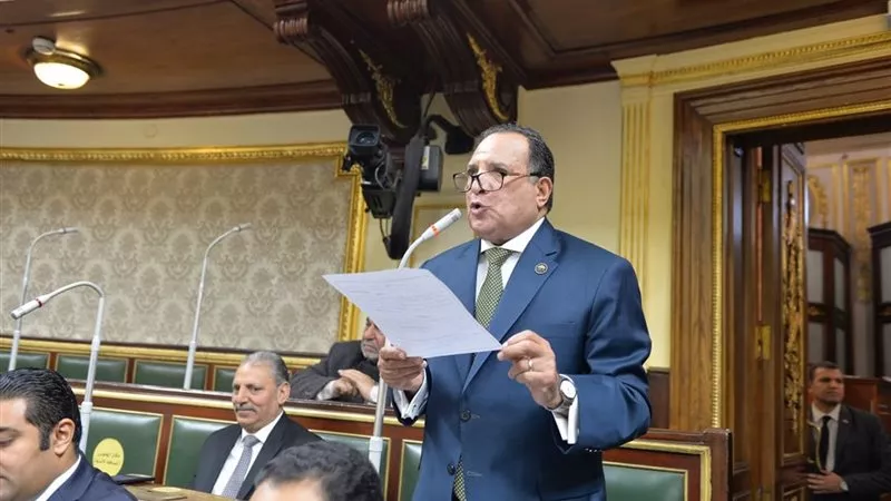 «أبو هميلة»: قرارات الرئيس السيسي تدعم الفئات الأكثر احتياجا والأقل دخلا