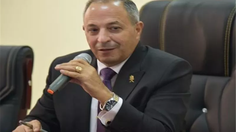  محافظ بورسعيد يهنئ المصري بالتأهل لربع نهائي الكونفدرالية
