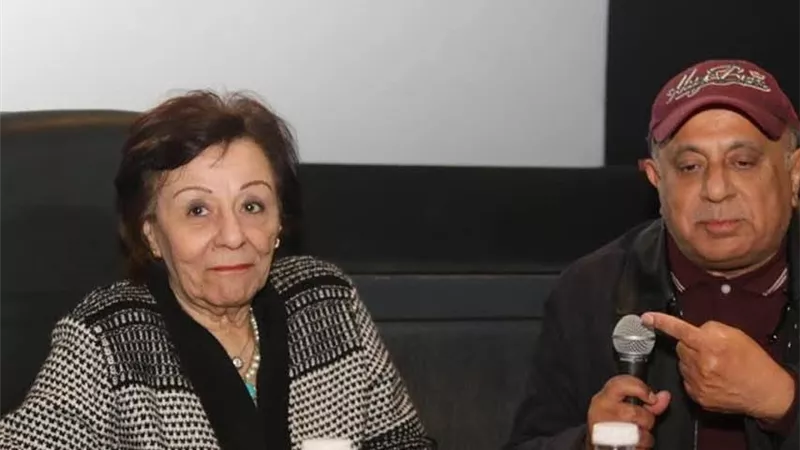 زينب الإمام: أغاني رمضان القديمة طقوس لا تُستبدل | خاص