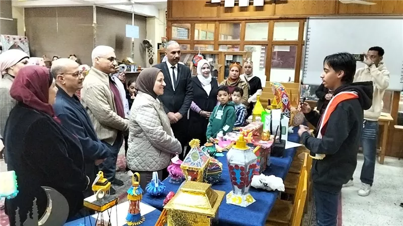 انطلاق فوانيس المعرفة لدمج التراث بالتكنولوجيا بـ