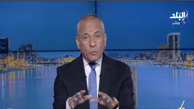 أحمد موسى: الرئيس السيسي يكلف الحكومة بزيادة المرتبات بدءًا من يوليو|فيديو