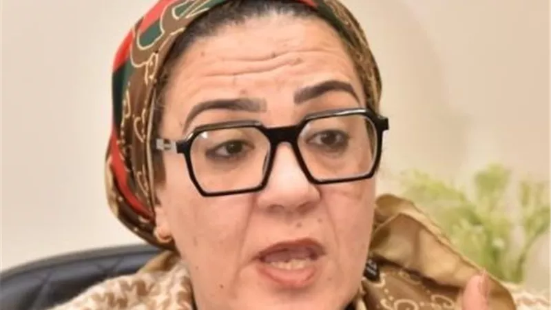 داليا الأتربي: المحليات ركيزة اللامركزية ومنصة لتمكين الشباب والمرأة