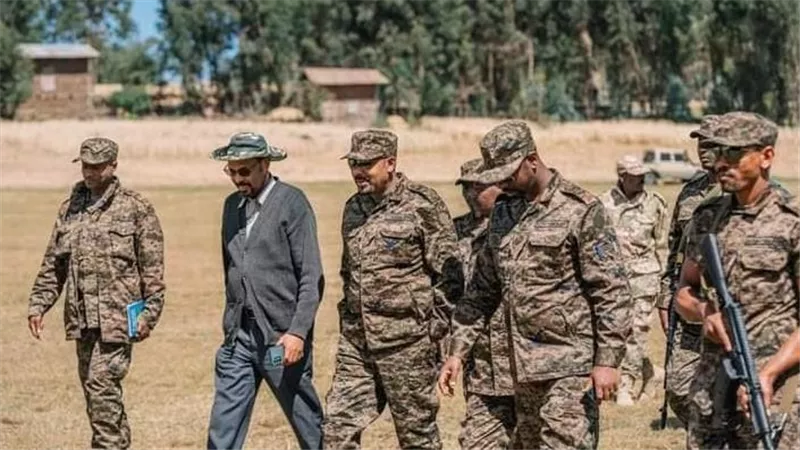 الإبادة الصامتة في إفريقيا: كيف أخفت إثيوبيا جرائمها ضد التيجراي؟