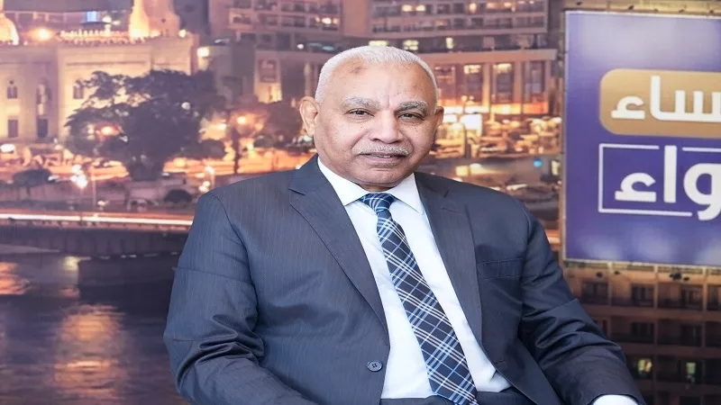 اللواء محمد عبد المنعم: الهدف الإسرائيلي في غزة تهجير السكان|فيديو
